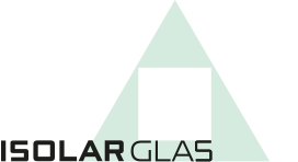 ISOLAR - Starkes Markenglas, Energiesparglas, Sonnenschutzglas